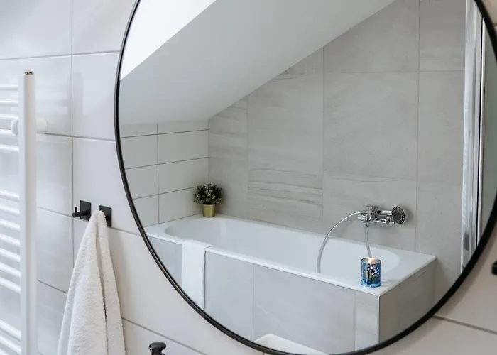 Appartement Days - Two-bedroom With Workspace And Netflix In Nusle *
