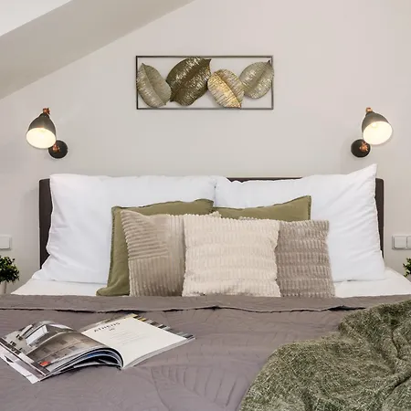 Days - Two-bedroom With Workspace And Netflix In Nusle Апартаменты Прага
